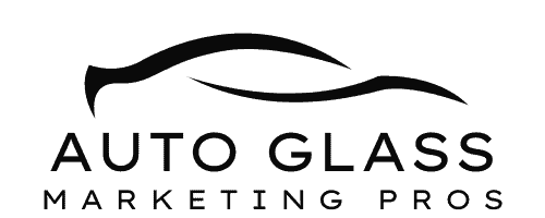 Auto Glass Marketing Pros Logo