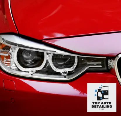 headlight restoration versus replacement cost